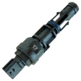 Mte-Thomson Sensor De Velocidade Renault Logan 1.0 16V 2007 A 2016 – 7328
