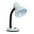 Luminária De Mesa Max 40w E27 Branca K2028 Kian