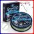 Linha de Pesca Multifilamento Sougayilang 100M 0.10mm-0.37mm Max Drag 7kg-29.4kg