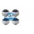 Kit Bucha Bandeja Sampel – C3 / Aircros