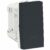 Modulo Interruptor Simples Preto S70110194 Schneider
