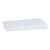 Sobrelençol King Percal 180 Fios Buddemeyer Basic Percalle 100% Algodão Penteado Branco
