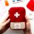 Kit Médica De Primeiros Socorros Portátil Viagem Acampamento Ao Ar Livre Útil Mini Medicina Saco De Armazenamento