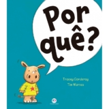 Livro – Por quê? – Capa comum – Ciranda Cultural