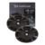 Par Falante Medio Grave Hurricane Pro Mb690 6×9 460w Rms