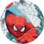 Bola de Praia 51cm Homem Aranha Bestway 98002