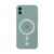 Capa Case Capinha MagSafe Transparente p/ iPhone 11 Gshield – Antimpacto, Policarbonato Premium