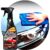 Cera líquida super brilho 500 ml luxcar