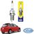 Vela De Ignição Fiat Stilo 1.8 16v e 2.4 20v Gasolina – 2002 A 2003 – 1 Vela