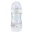 Mamadeira Anticólica Essence Smart Flow 270ml NUK – Branca