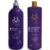 Shampoo Hydra Pró Liss 1L + Máscara Liso Perfeito 480ml Cães