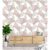 Papel De Parede Zara Mármore Rose Gold Auto Colante 2,50 mts
