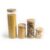 Kit Potes De Mantimento Circular 400/600/800/2000ml – 4pçs