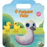 Livro – O patinho feio