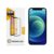 Película Defender Glass para iPhone 12 Mini – Preta – Gshield