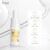 Lab/Peeling De Poros Faniyi 3 % AHA Nicinamide Essência/Controle De Oleosidade 17ml