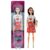 Boneca Dream Doll – Fashion Doll – Cabelo Castanho