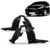 Parabarro Dianteiro Peugeot 307 2007 A 2012