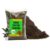 1 kg Terra Vegetal Adubada Natural Substrato  P/ Plantio