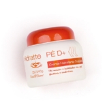Creme Hidratante Pé D+ 240g Natu Charm