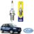 Vela De Ignição Fiat Palio – 1.0 8v Fire Flex – 2009 A 2010 – 1 Vela