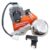 Conjunto de Travas Cg 150 Titan Esd 2009-2010 Magnetron