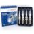 JOGO DE VELA FOX GOL VOYAGE SAVEIRO G5 G6 G7 POLO EA111 8V