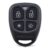 Controle Alarme Positron Px32 Duoblock G3 G4 G5 Original