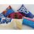 Almofadas Chocolate Divertidas 20x40cm – Presente Criativo – Decoração