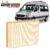 Filtro De Ar Sprinter 311 415 515 2012 em Diante Original Mann