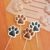 Forma BWB Simples Semiprofissional, Alto Rendimento Doces Finos Chocolates – SP Pirulito Pata Dog//