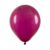 Balão Redondo Profissional Vinho 12” 30cm 24un – Art-Latex