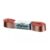 Fita de Cetim Progresso 15mm nº3 – 10m 1143 Rosa Velho – 1un