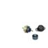 Kit Reposição Trava Elétrica Tragial Para Carro – Fechadura Motrol – 5 Fios Porta Dianteira Esquerda TW5E Gol 4P