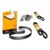 Kit Correias Dentada Alternador Ar Dh Pajero Tr4 2.0 16v