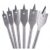 Brocas Chatas Para Madeira 25MM 22MM 18MM 14MM 12MM 10MM