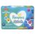 Lenços Umedecidos Pampers Splashers Baby Shark 192 Unidades