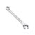 Chave Sextavada Aberta 1/2X9/16” (Ref. 400 – 1/2 X 9/16”) – GEDORE