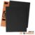 Folha de Lixa Ferro Metal Grana 120 Kit 10 Unidades HC000602033 3M