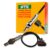 Sonda Lambda Blazer 2.4 8V Corsa 1.0 8V S10 2.4 8V Flex (Ref. OZA659-EE87)