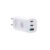 Carregador Turbo Tank Power 4.0 65W – para Macbook, Notebook e Celular – Gshield