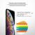 Película Traseira de Fibra de Carbono para iPhone 12 / 12 Pro – Gshield