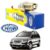 Vela De Ignição Chevrolet Zafira – 2.0 16v Gasolina – 2001 A 2002 – 1 Vela