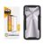 Kit Capa Dual Shock e Pelicula Defender Glass para Asus Zenfone 5 / 5z – Gshield