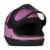 Capacete Fechado Moto Pro Tork Feminino Sport Rosa Flores 56