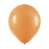 Balão Redondo Profissional Mocha 7″ Buffet 50un – Art-Latex