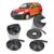 Jogo Borrachas 2 Portas E Porta Malas Celta Corsa Wind Hatch