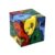 Vinci Cube – Cubo Mágico 3x3x3 Profissional Personalizado Fish Peixe Original Lubrificado