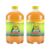 Kit com 2 Desinfetante Pinho Sol Original 3,8L cada