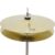 Par de Pratos de Bateria Chimbal 14″ New York